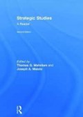 Strategic Studies: A Reader