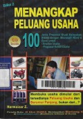 Menggali Potensi Wirausaha : Entrepreneur & Intrapreneur