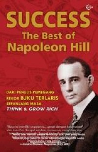 Success the Best of Napoleon Hill