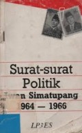 Surat-surat Politik