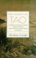 The Essential TAO