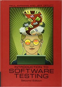 Introduction to Software Testing 2nd ed.