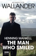 The Man Who Smiled