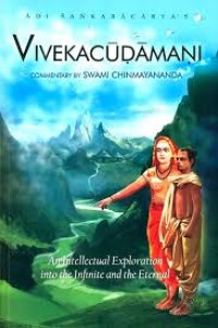 Talks on Sankara's Vivekachoodamani