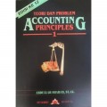 Teori dan Problem Accounting Principles 1, 12th ed.