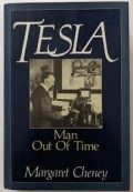 Tesla : Man Out of Time