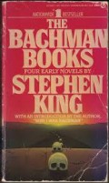 The Bachman Books