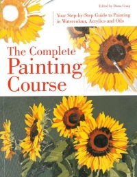 The Complete painting Course