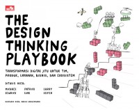 The Design Thinking Playbook