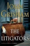 The Litigator