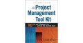 The Project Management Tool Kit