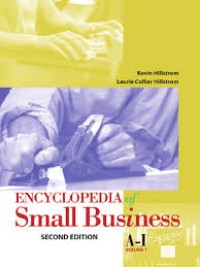 The Small Business Ecyclopedia