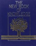 The new book of knoelwdge : Volume 21 (Combined index)