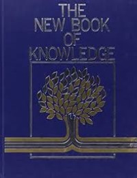 The new book of knoelwdge : Volume 21 (Combined index)