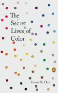 The secret Lives of Color