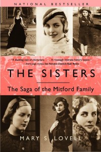 The sister : The saga of the Mitford Family