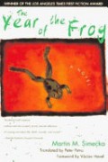 The year of the frog