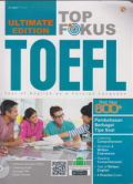 Top Fokus TOEFL : Test of English as a Foreign Language