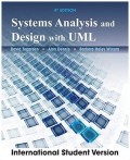 System Analysis and Design with UML Version 2.0 : and Object-Oriented Approach 2nd ed.