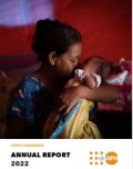 UNFPA Indonesia: Annual Report 2022