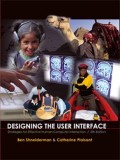 Designing the User Interface : Strategies for Effective Human_Computer Interaction 5th ed.