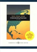 Understanding Business 8th Ed.