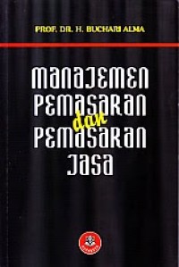 Manajemen Pemasaran dan Pemasaran Jasa