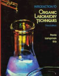 Introduction to Organic Laboratory Techniques, 3rd ed.