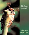 Concepts In Biology 10th Ed.