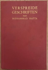 Verspreide Geschriften
