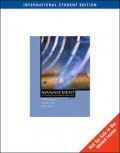 Management : A Competency-Based Approach 10th ed