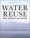 Water Reuse : Issues, Technologies, and Applications