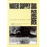 Water Supply and Sewerage, 6th ed.