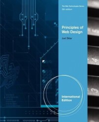 Web Design Principles 5th ed.