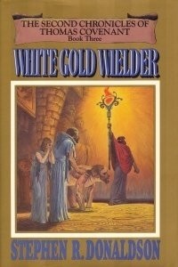 White Gold Wielder