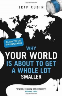 Why Your World Is About to Get A Whole Lot Smaller