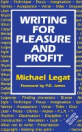 Writing For Pleasure And Profit