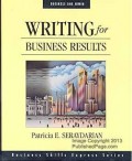 Writing for Business Results