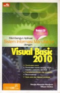 Membangun Aplikasi Sistem Manufaktur dengan Visual Basic 2010