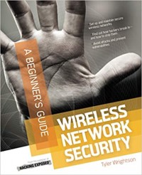 A Beginner's Guide Wireless Network Security