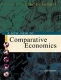 a New View of Comparative Economics 2nd ed.