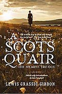 A Scots Quair