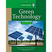 Green Technology : An A - to - Z Guide