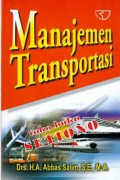 Manajemen Transportasi