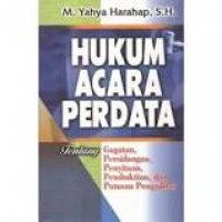 Hukum Acara Pengujian Undang-Undang