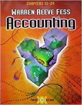 Accounting 20th ed.