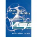 Accounting & accountability : change and challenges in corporate social and environmental reporting