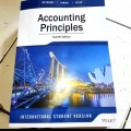 Accounting Principles 12th Ed.