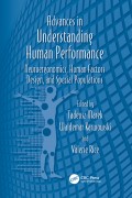 Advances in understanding Human Performance