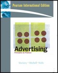 Advertising Principles & Practice 8th ed.